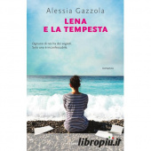 Lena e la tempesta купить
