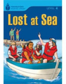 Foundation Readers 4: Lost At Sea купить