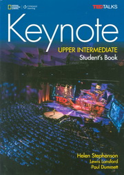 Keynote Upper Intermediate Student's eBook PAC купить