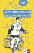 Schlau mit blau: Wie ich plötzlich reich wurde und dachte, alles wird cool купить