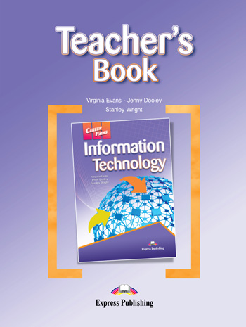 Career Paths: Information Technology Teacher's Guide купить