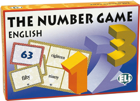 The Number Game купить