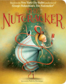The Nutcracker купить