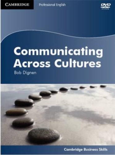 Communicating Across Cultures DVD купить