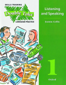 Double Take 1 Listening And Speaking купить