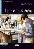 Lecture Graduee A2: La recette secrete + CD купить