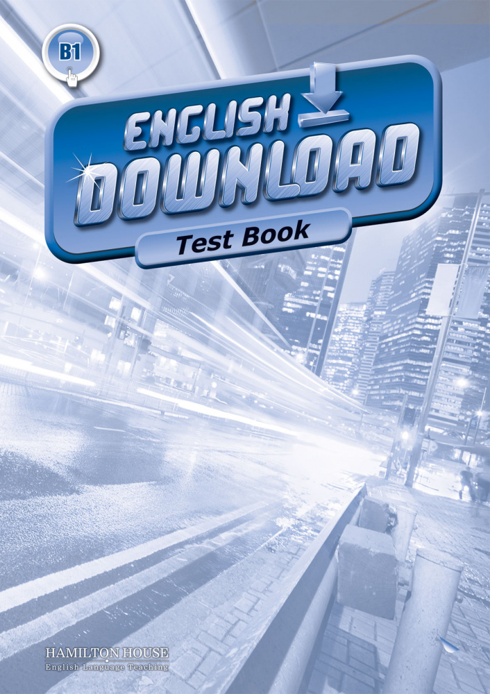 English Download B1 Tests купить