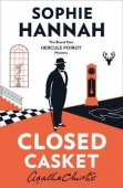 Hannah Sophie. Closed Casket: The New Hercule Poirot Mystery купить