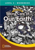 World Windows: National Geographic Readers Science 3: Taking Care Of Earth Workbook купить