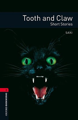 Oxford Bookworms Library Stage 3 (Intermediate) Tooth and Claw купить