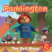 Adventures of Paddington: The Pet Show купить