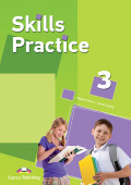 Skills Practice 3 Student's Book купить