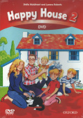 Happy House New edition 2 DVD купить