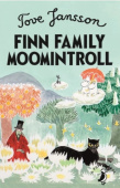 Finn Family Moomintroll. купить