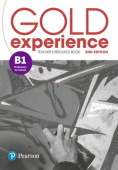 Gold Experience Second Edition  B1 Preliminary for Schools Teacher's Resource Book купить