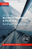 Business Grammar & Practice: B1-B2 купить