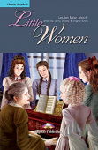 Classic Readers Level 4 Little Women + CD купить