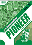 Pioneer Pre-Intermediate Class CD купить