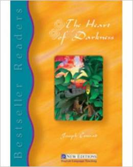 Bestseller Readers Level 6: The Heart of Darkness купить