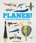 Planes! (and Other Things that Fly) купить