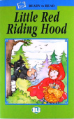 ELi Readers Green Series: (A1) Little Red Riding Hood with CD купить