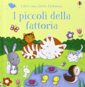 I piccoli della fattoria купить
