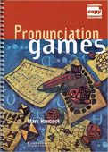 Cambridge Copy Collection: Pronunciation Games купить