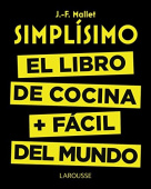 Simplisimo. El libro de cocina купить
