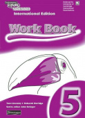 Heinemann Explore Science 5 Workbook  International Edition Pack of 8 купить