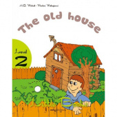 Little Books Level 2: The Old House +CD/CD-ROM купить