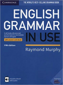 Raymond Murphy. English Grammar in Use 5th Edition with Answers and Interactive eBook купить