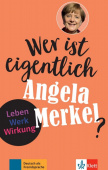 Wer ist eigentlich Angela Merkel? купить
