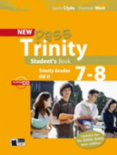 Pass Trinity Grades 9-10 Teacher's Book купить