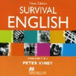 Survival English New Edition Class Audio CD (2) (Лицензия) купить