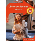 Ecole des femmes Ed2019 купить