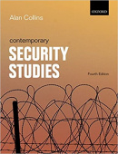 Contemporary Security Studies купить