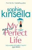 Kinsella Sophie. My Not So Perfect Life купить