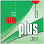 New Plus Pre-Intermediate Class CD купить