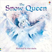 The Snow Queen (Picture Books) купить