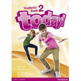 Today! 2 Students Book купить