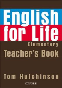 English for Life Elementary Teacher's Book Pack купить