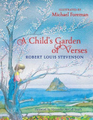 A Child's Garden of Verses купить