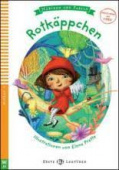 Erste ELI Lektüren 1: Rotkäppchen + Video Multi-ROM купить
