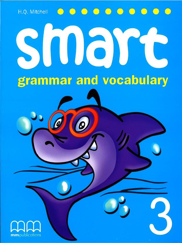 Smart (Grammar and Vocabulary) 3 Student’s Book купить