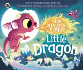 Ten Minutes to Bed: Little Dragon купить