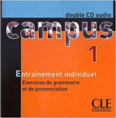 Campus 1 - CD audio купить