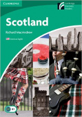 Cambridge Discovery Readers Level 3 Scotland Intermediate (American English) купить