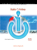 Primiracconti B1-B2: Italo Calvino DIGITAL купить