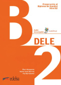 Preparacion al DELE B2 Libro (Edición 2019) DIGITAL купить
