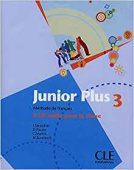 Junior Plus 3 Audio CD collectifs (3) купить